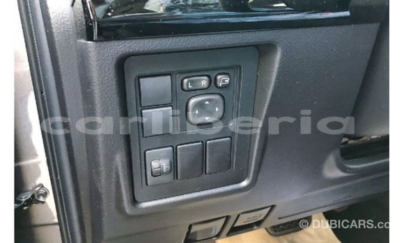 Buy Import Toyota Prado Black Car in Import - Dubai in Bomi County Buy Import Toyota Prado Black Car in Import - Dubai in Bomi County