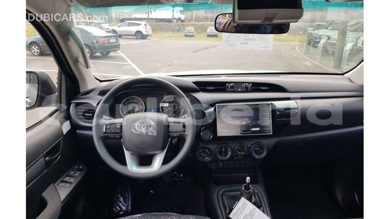 Big with watermark toyota hilux bomi county import dubai 3232