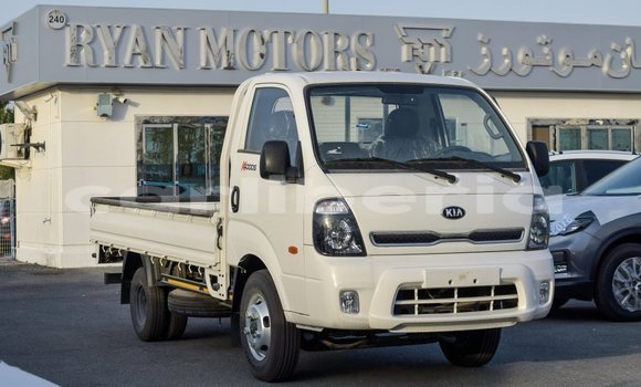 Buy Import Kia Carens White Car in Import - Dubai in Bomi County Buy Import Kia Carens White Car in Import - Dubai in Bomi County