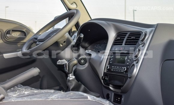 Buy Import Kia Carens White Car in Import - Dubai in Bomi County Buy Import Kia Carens White Car in Import - Dubai in Bomi County
