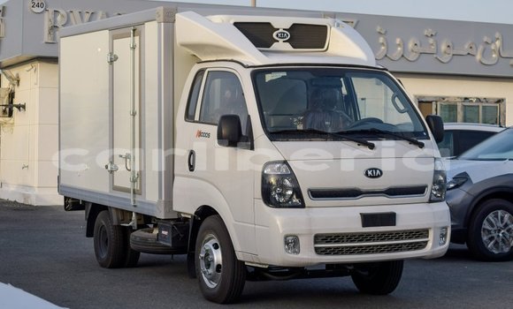 Buy Import Kia K3 White Car in Import - Dubai in Bomi County Buy Import Kia K3 White Car in Import - Dubai in Bomi County