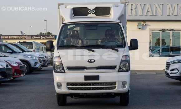 Buy Import Kia K3 White Car in Import - Dubai in Bomi County Buy Import Kia K3 White Car in Import - Dubai in Bomi County