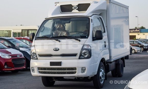 Buy Import Kia K3 White Car in Import - Dubai in Bomi County Buy Import Kia K3 White Car in Import - Dubai in Bomi County