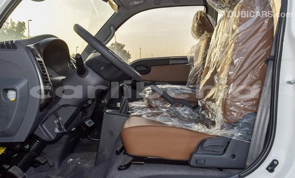 Buy Import Kia K3 White Car in Import - Dubai in Bomi County Buy Import Kia K3 White Car in Import - Dubai in Bomi County