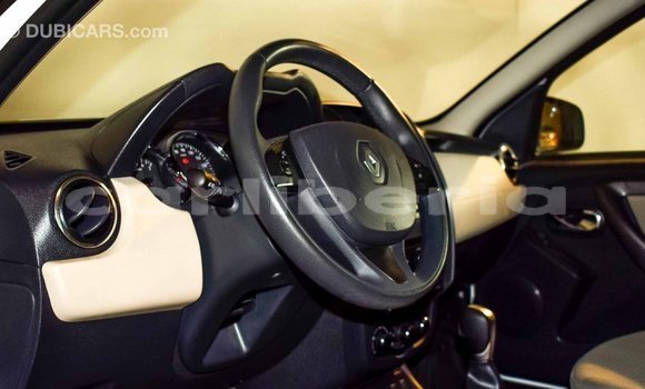 Buy Import Renault Duster White Car in Import - Dubai in Bomi County Buy Import Renault Duster White Car in Import - Dubai in Bomi County