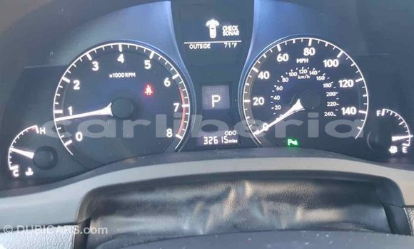 Buy Import Lexus RX 350 White Car in Import - Dubai in Bomi County Buy Import Lexus RX 350 White Car in Import - Dubai in Bomi County