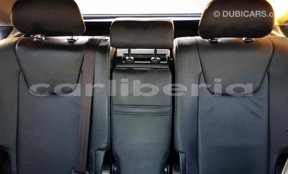 Buy Import Lexus RX 350 White Car in Import - Dubai in Bomi County Buy Import Lexus RX 350 White Car in Import - Dubai in Bomi County