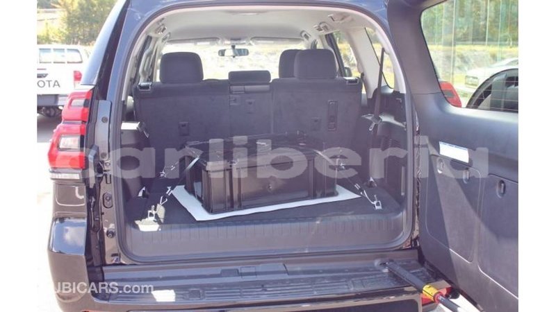 Big with watermark toyota prado bomi county import dubai 3238