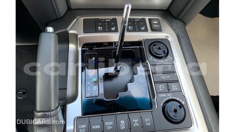 Big with watermark toyota land cruiser bomi county import dubai 3239