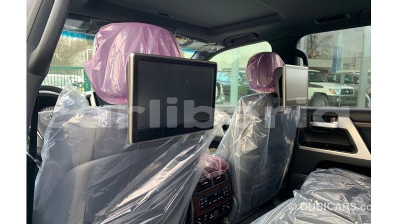 Big with watermark toyota land cruiser bomi county import dubai 3239