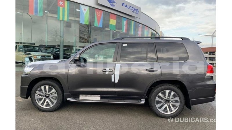 Big with watermark toyota land cruiser bomi county import dubai 3239