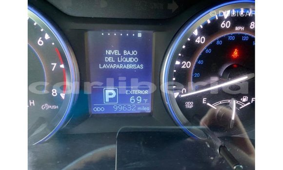 Buy Import Toyota HiAce Other Truck in Import - Dubai in Bomi County Buy Import Toyota HiAce Other Truck in Import - Dubai in Bomi County