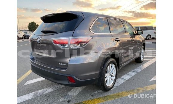 Buy Import Toyota Highlander Other Car in Import - Dubai in Bomi County Buy Import Toyota Highlander Other Car in Import - Dubai in Bomi County