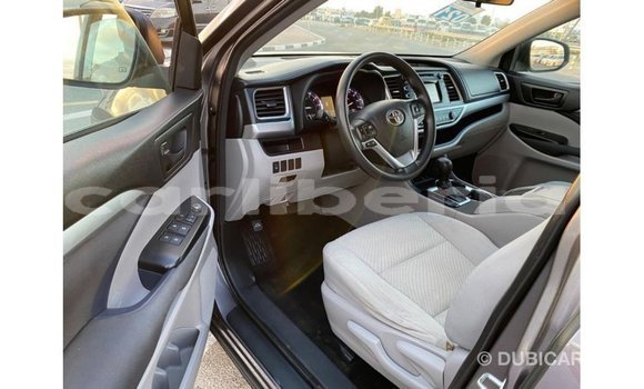 Buy Import Toyota Highlander Other Car in Import - Dubai in Bomi County Buy Import Toyota Highlander Other Car in Import - Dubai in Bomi County