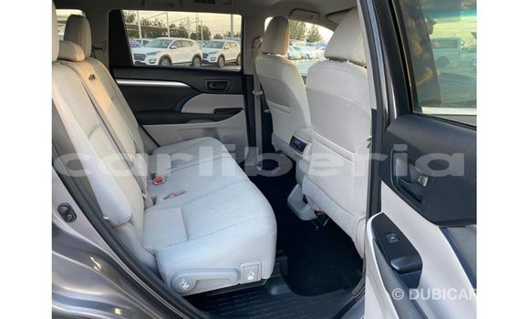 Buy Import Toyota Highlander Other Car in Import - Dubai in Bomi County Buy Import Toyota Highlander Other Car in Import - Dubai in Bomi County