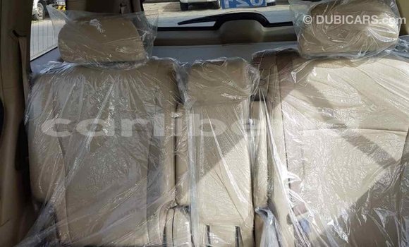 Buy Import Toyota Highlander Black Car in Import - Dubai in Bomi County Buy Import Toyota Highlander Black Car in Import - Dubai in Bomi County