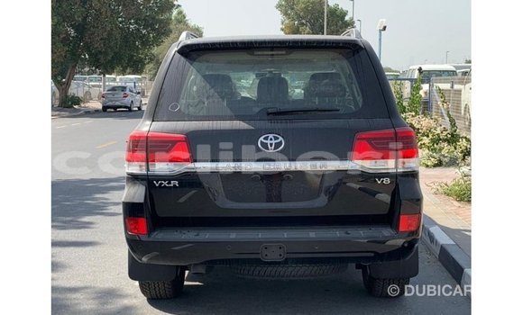 Buy Import Toyota Land Cruiser Black Car in Import - Dubai in Bomi County Buy Import Toyota Land Cruiser Black Car in Import - Dubai in Bomi County