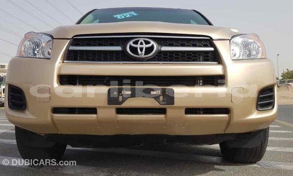 Buy Import Toyota RAV4 Other Car in Import - Dubai in Bomi County Buy Import Toyota RAV4 Other Car in Import - Dubai in Bomi County