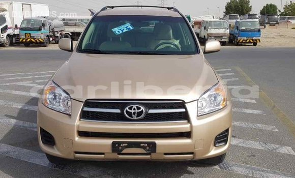 Buy Import Toyota RAV4 Other Car in Import - Dubai in Bomi County Buy Import Toyota RAV4 Other Car in Import - Dubai in Bomi County