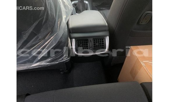 Buy Import Toyota Hilux Black Car in Import - Dubai in Bomi County Buy Import Toyota Hilux Black Car in Import - Dubai in Bomi County