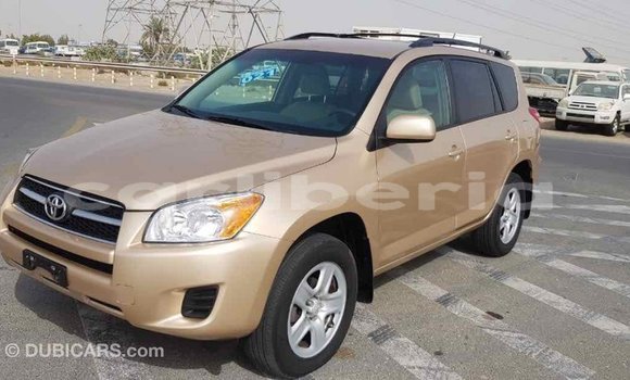 Buy Import Toyota RAV4 Other Car in Import - Dubai in Bomi County Buy Import Toyota RAV4 Other Car in Import - Dubai in Bomi County