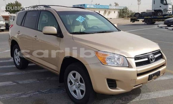 Buy Import Toyota RAV4 Other Car in Import - Dubai in Bomi County Buy Import Toyota RAV4 Other Car in Import - Dubai in Bomi County