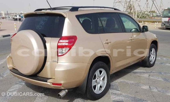 Buy Import Toyota RAV4 Other Car in Import - Dubai in Bomi County Buy Import Toyota RAV4 Other Car in Import - Dubai in Bomi County