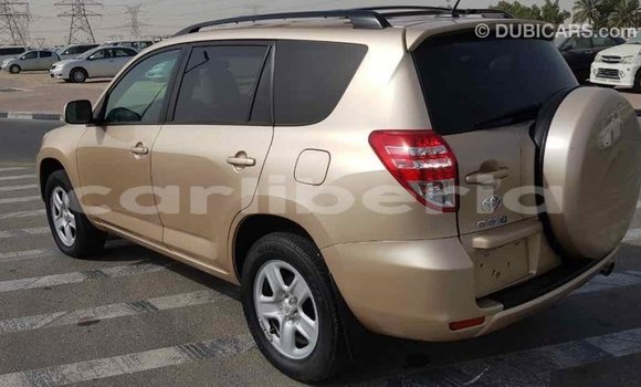 Buy Import Toyota RAV4 Other Car in Import - Dubai in Bomi County Buy Import Toyota RAV4 Other Car in Import - Dubai in Bomi County