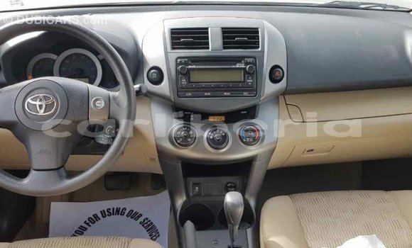 Buy Import Toyota RAV4 Other Car in Import - Dubai in Bomi County Buy Import Toyota RAV4 Other Car in Import - Dubai in Bomi County