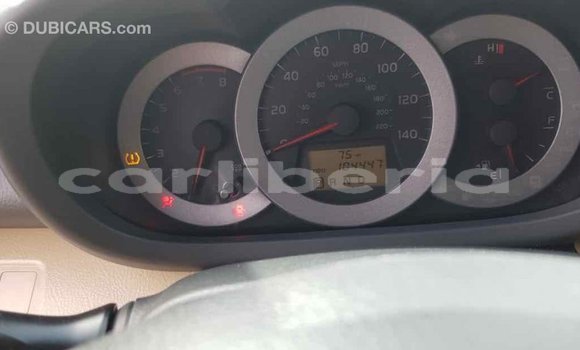 Buy Import Toyota RAV4 Other Car in Import - Dubai in Bomi County Buy Import Toyota RAV4 Other Car in Import - Dubai in Bomi County