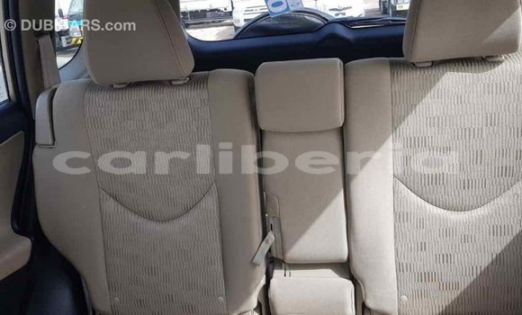 Buy Import Toyota RAV4 Other Car in Import - Dubai in Bomi County Buy Import Toyota RAV4 Other Car in Import - Dubai in Bomi County
