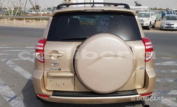 Buy Import Toyota RAV4 Other Car in Import - Dubai in Bomi County Buy Import Toyota RAV4 Other Car in Import - Dubai in Bomi County