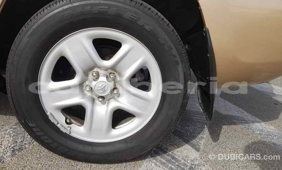 Buy Import Toyota RAV4 Other Car in Import - Dubai in Bomi County Buy Import Toyota RAV4 Other Car in Import - Dubai in Bomi County
