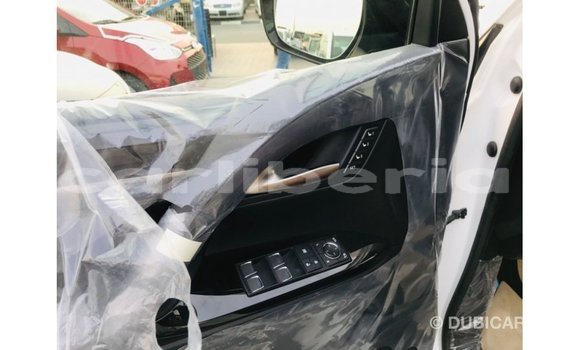 Buy Import Lexus LX White Car in Import - Dubai in Bomi County Buy Import Lexus LX White Car in Import - Dubai in Bomi County