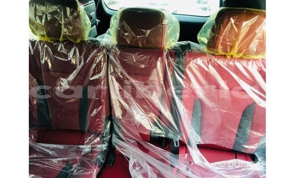 Buy Import Lexus LX White Car in Import - Dubai in Bomi County Buy Import Lexus LX White Car in Import - Dubai in Bomi County