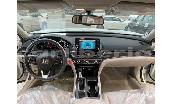 Buy Import Honda T White Bike in Import - Dubai in Bomi County Buy Import Honda T White Bike in Import - Dubai in Bomi County