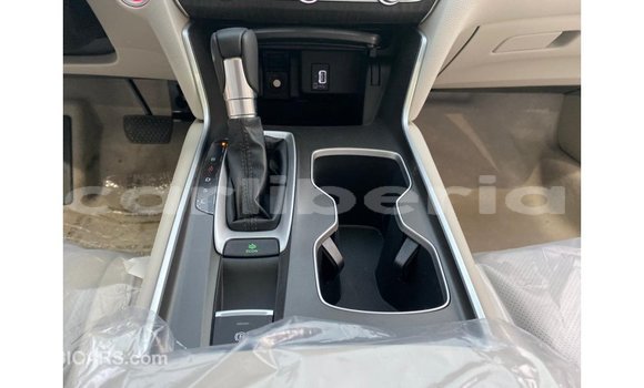 Buy Import Honda T White Bike in Import - Dubai in Bomi County Buy Import Honda T White Bike in Import - Dubai in Bomi County