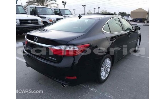 Buy Import Lexus ES Black Car in Import - Dubai in Bomi County Buy Import Lexus ES Black Car in Import - Dubai in Bomi County