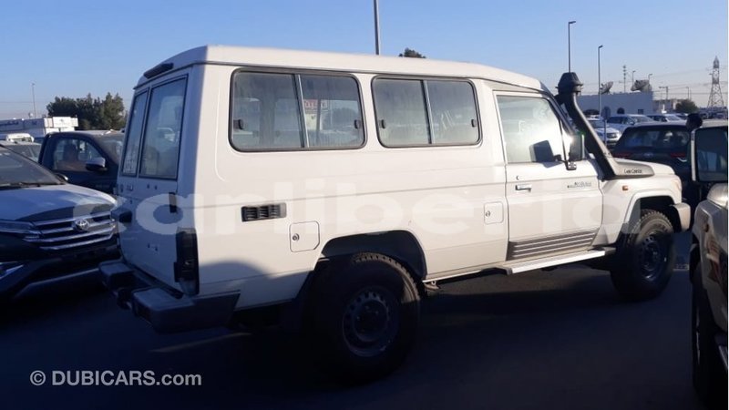 Big with watermark toyota land cruiser bomi county import dubai 3265