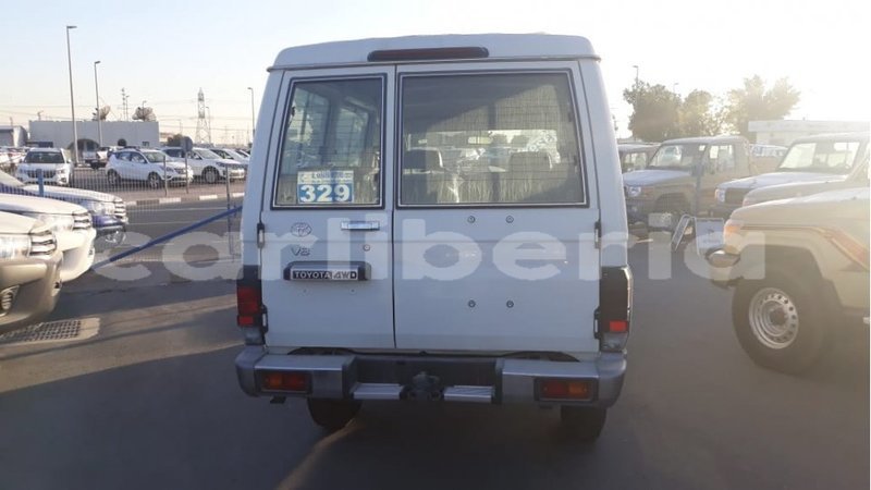 Big with watermark toyota land cruiser bomi county import dubai 3265