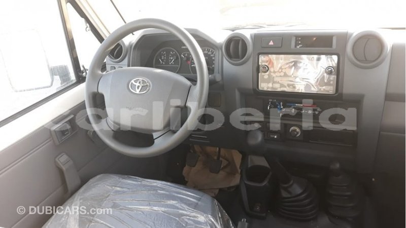 Big with watermark toyota land cruiser bomi county import dubai 3265