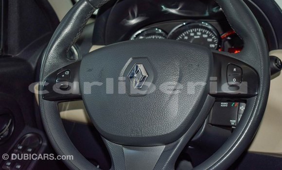 Buy Import Renault Duster White Car in Import - Dubai in Bomi County Buy Import Renault Duster White Car in Import - Dubai in Bomi County