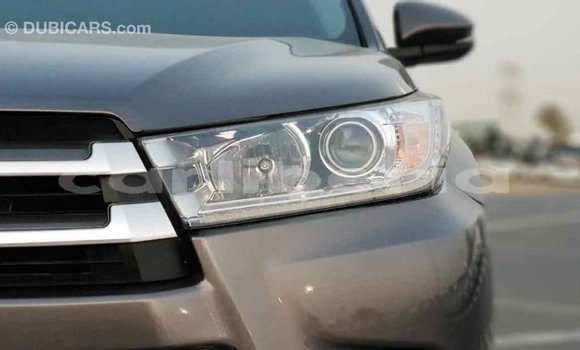 Buy Import Toyota Highlander Other Car in Import - Dubai in Bomi County Buy Import Toyota Highlander Other Car in Import - Dubai in Bomi County