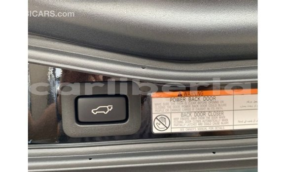 Buy Import Lexus LX Black Car in Import - Dubai in Bomi County Buy Import Lexus LX Black Car in Import - Dubai in Bomi County