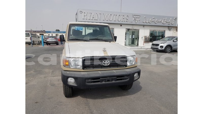 Big with watermark toyota land cruiser bomi county import dubai 3271