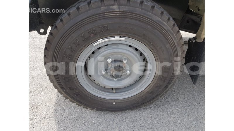 Big with watermark toyota land cruiser bomi county import dubai 3271