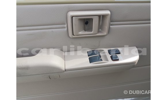 Buy Import Toyota Land Cruiser Beige Car in Import - Dubai in Bomi County Buy Import Toyota Land Cruiser Beige Car in Import - Dubai in Bomi County