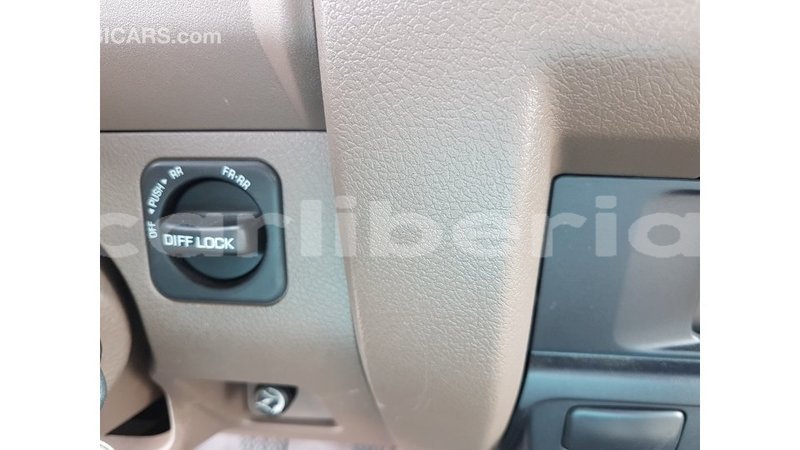 Big with watermark toyota land cruiser bomi county import dubai 3271