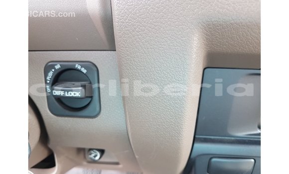 Buy Import Toyota Land Cruiser Beige Car in Import - Dubai in Bomi County Buy Import Toyota Land Cruiser Beige Car in Import - Dubai in Bomi County