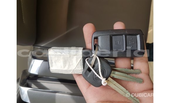 Buy Import Toyota Land Cruiser Beige Car in Import - Dubai in Bomi County Buy Import Toyota Land Cruiser Beige Car in Import - Dubai in Bomi County